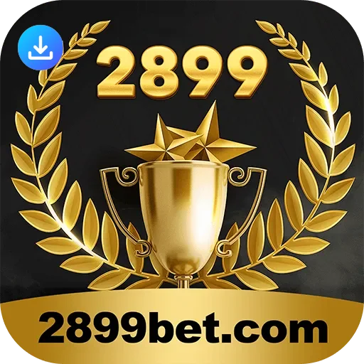 Download app 2899bet Android iOS