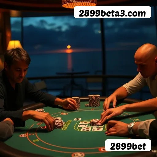 Conta 2899bet sincronizada site e app