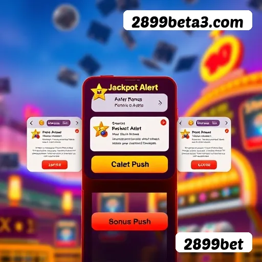 App 2899bet Android download