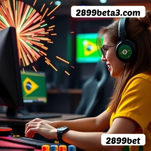 2899bet multi dispositivo