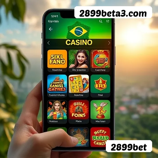 Perguntas sobre login na 2899bet
