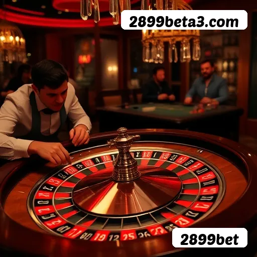 Checklist para avaliar a plataforma 2899bet