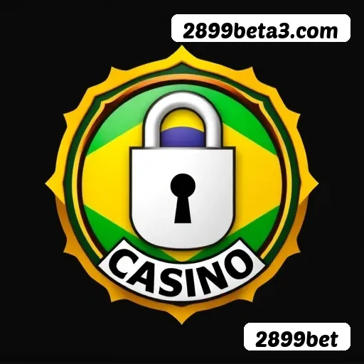 Bônus boas-vindas 2899bet R$100