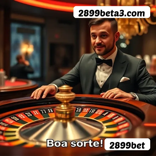 Cashback VIP 2899bet - reembolso semanal