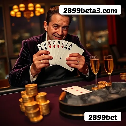 Slots com prêmios 2899bet